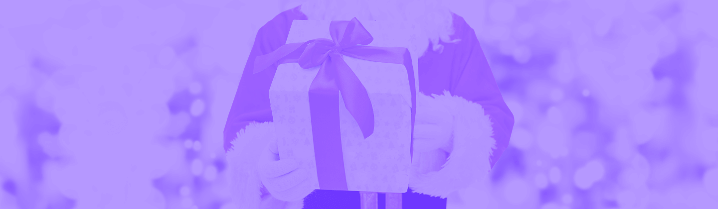 Wishes did come true this Christmas