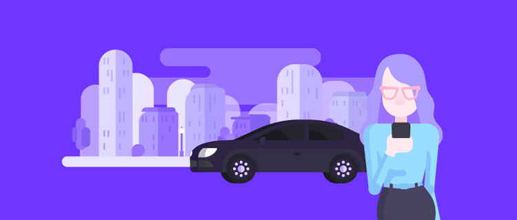 Cabify: A new look