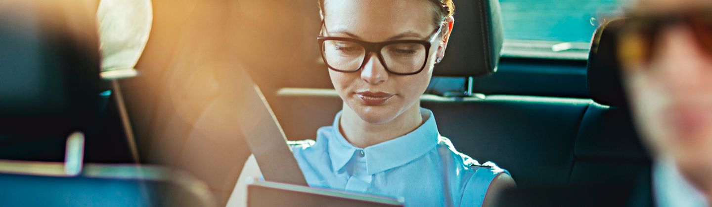 Introducing our new business platform…